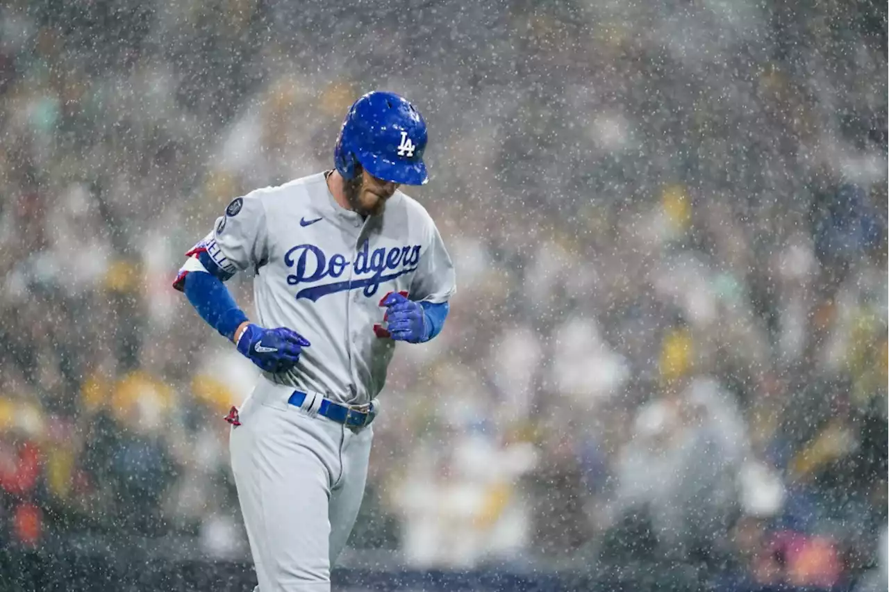 Dodgers’ ‘super cool’ regular season canceled by another postseason failure