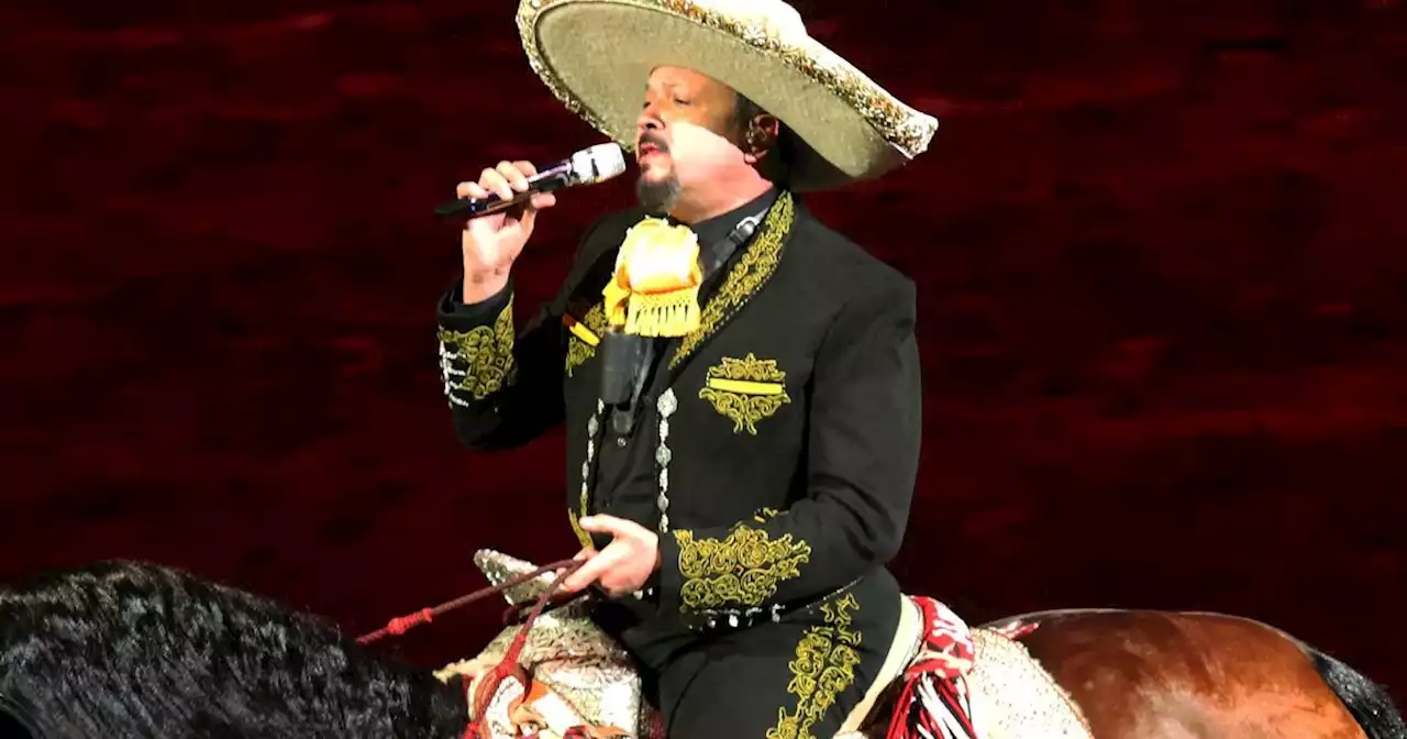 Jaripeo Sin Fronteras en L.A.: Dos noches de tradición y un mismo sentimiento por las raíces mexicanas