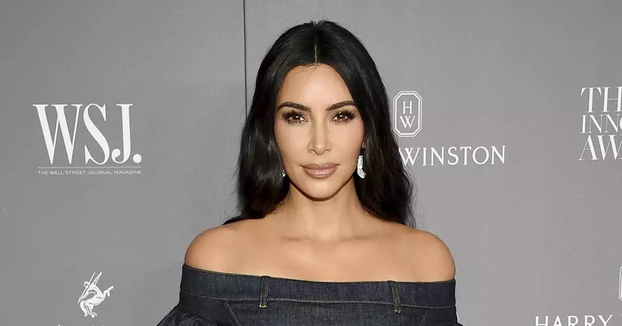 Man accused of trespassing, battery near Kim Kardashian's Hidden Hills home