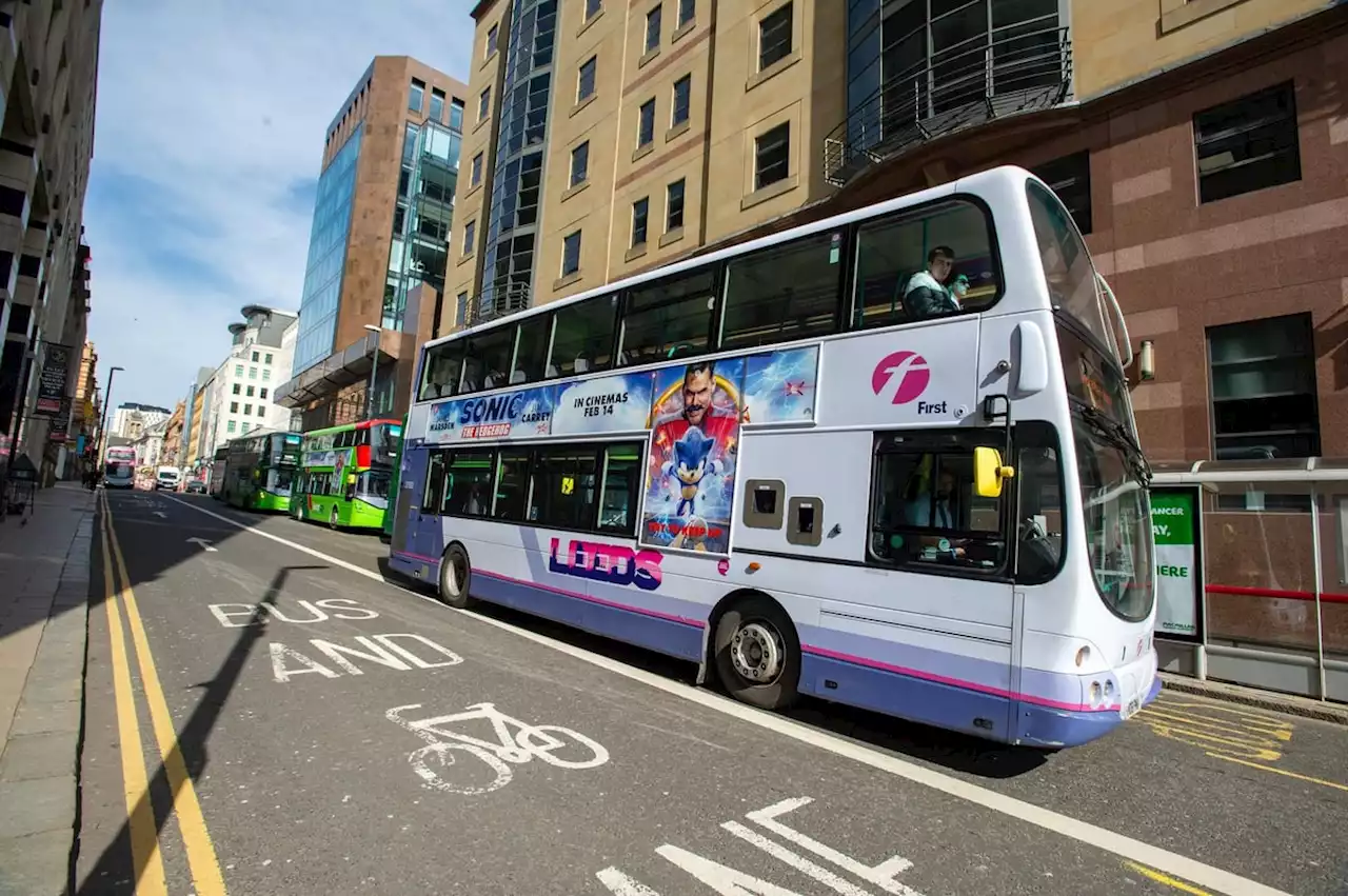 All bus route changes and cancellations facing Leeds services this week