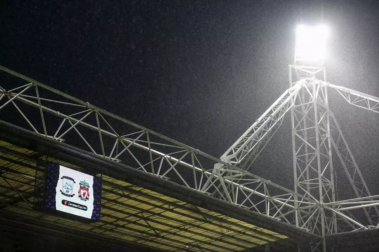 PNE issue statement insisting debate about leaking Deepdale roof has been taken 'out of context'