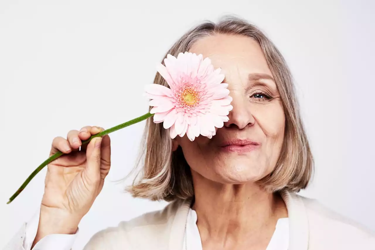 These are 20 positive things about menopause, revealed by women