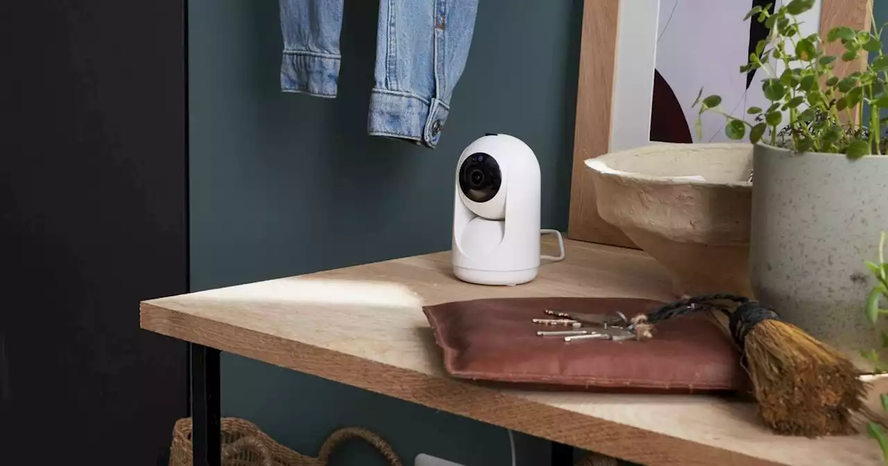 Lexman lance des caméras de surveillance abordables à utiliser avec Enki