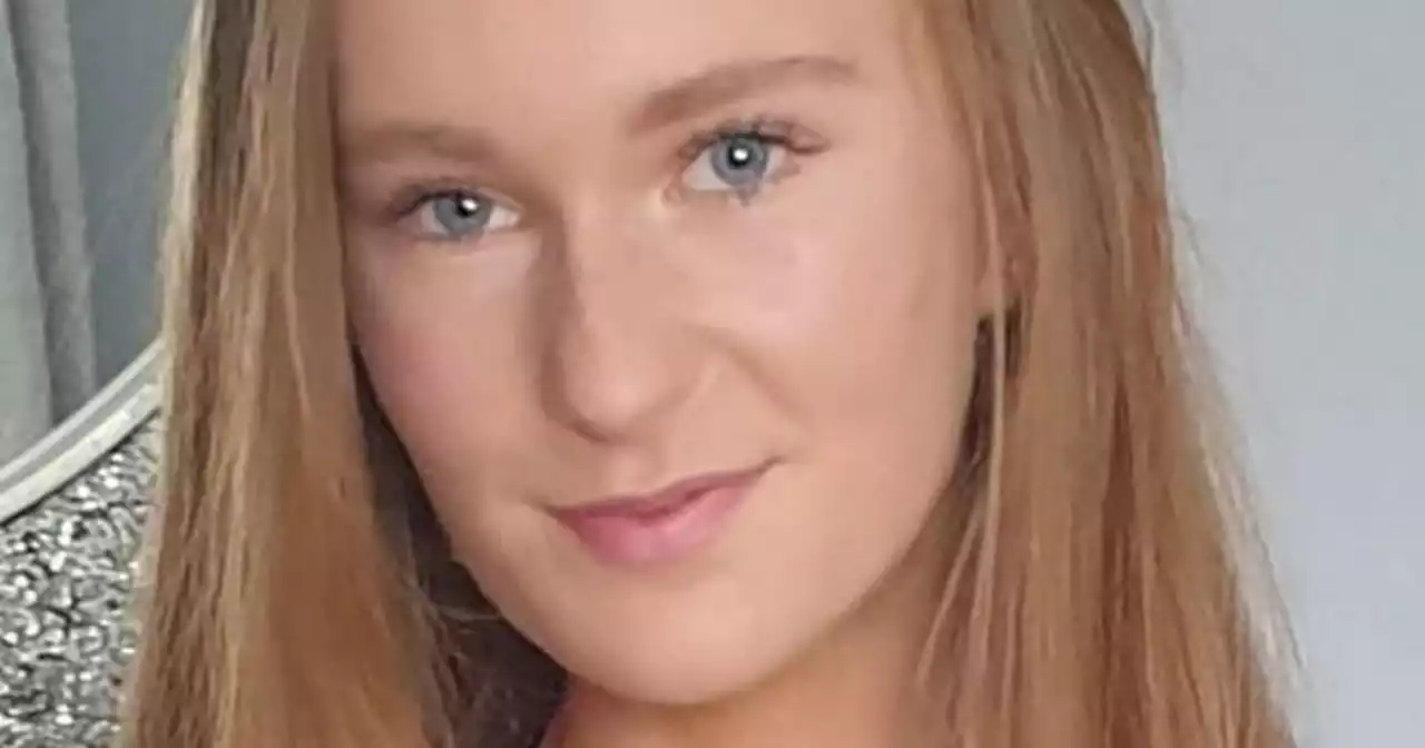 Loving and funny teenager who died after being hit by train will 'live on'