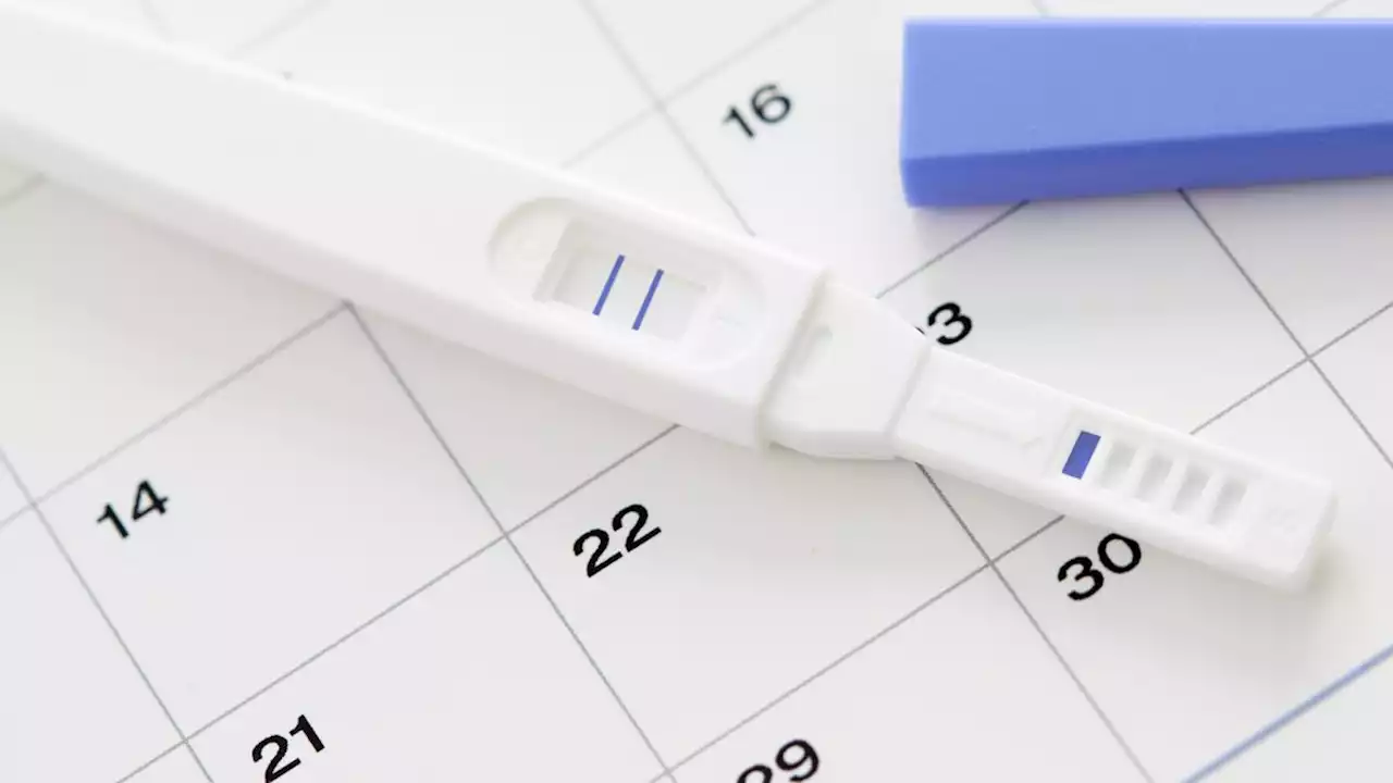 Fertility diet: What to eat if you’re trying to get pregnant