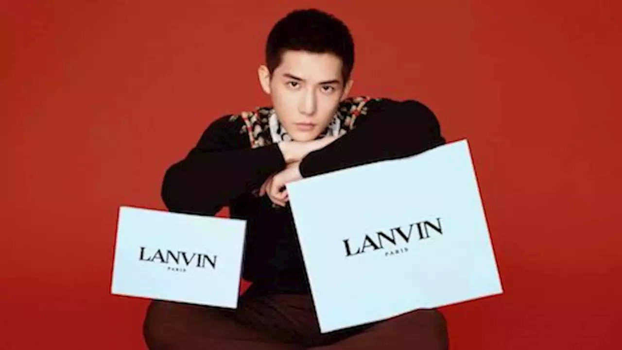 Lanvin Group valuation, down $250M, contends with exceptionally high H1 earnings