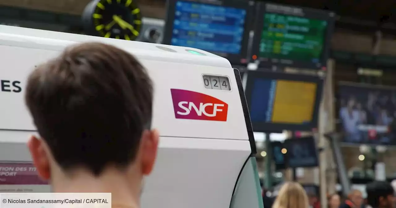 Grèves : les prévisions de trafic de la SNCF et RATP pour ce mardi