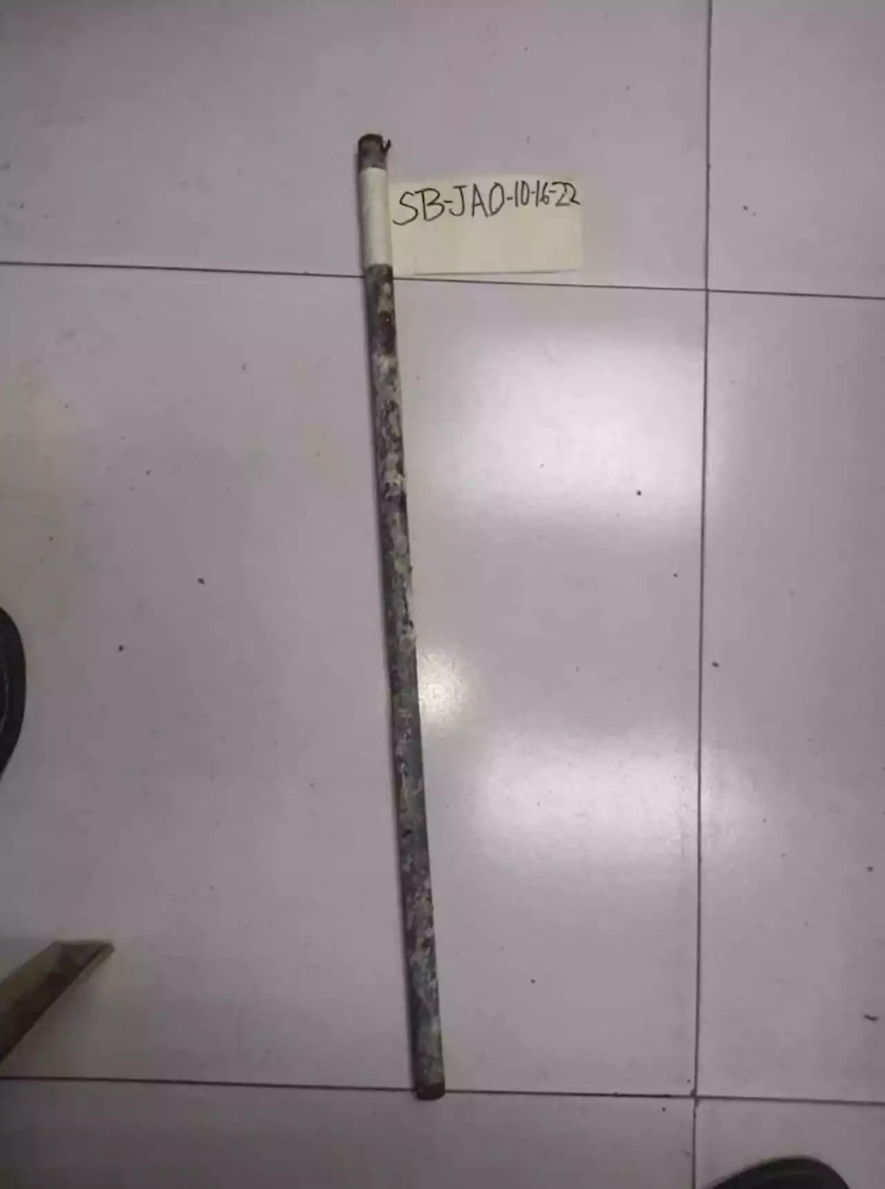 Man arrested for attempted homicide in QC