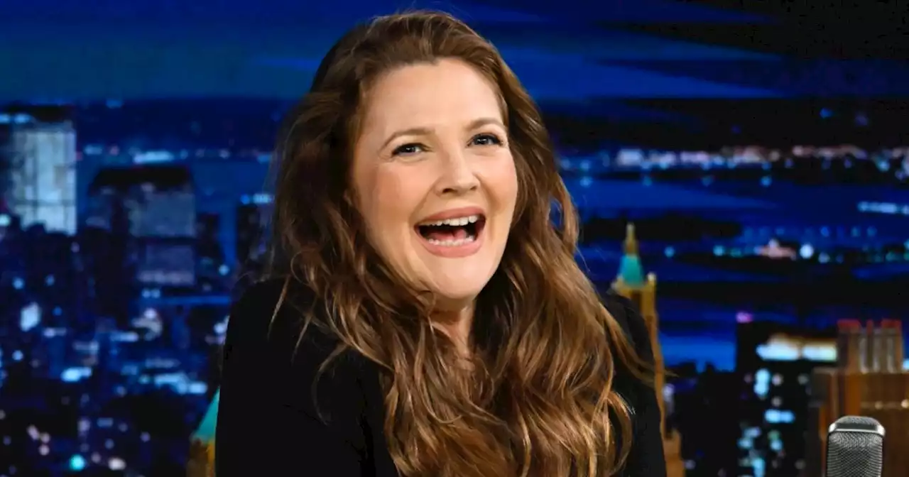 'Ce n'est tout simplement pas ma priorité' : Drew Barrymore confie ne plus avoir de 'relation intime' depuis 2016
