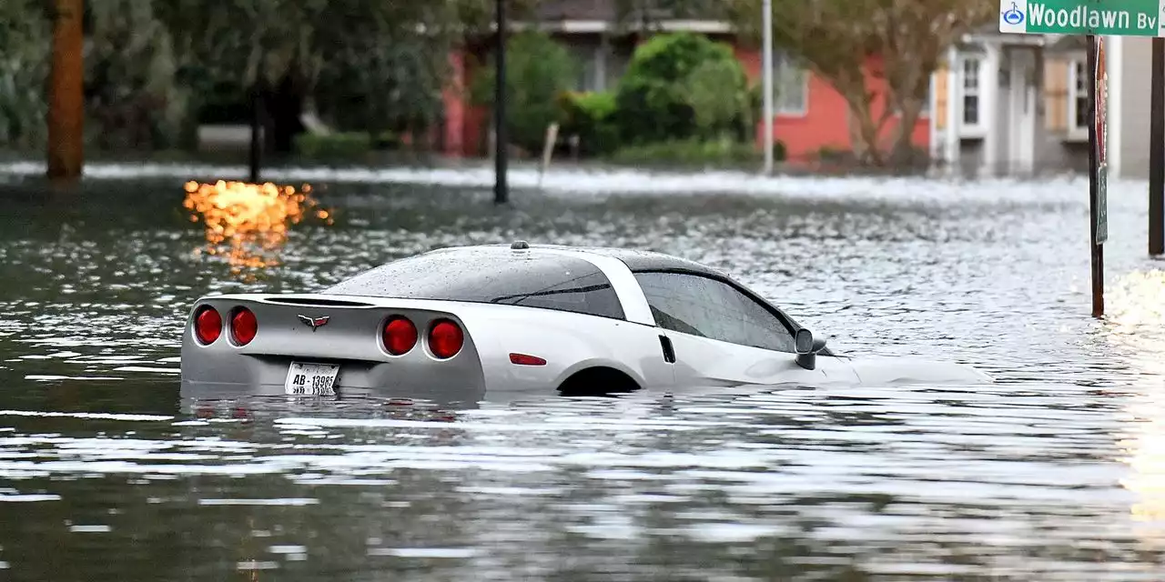 What Hurricane Ian has done to the used car market