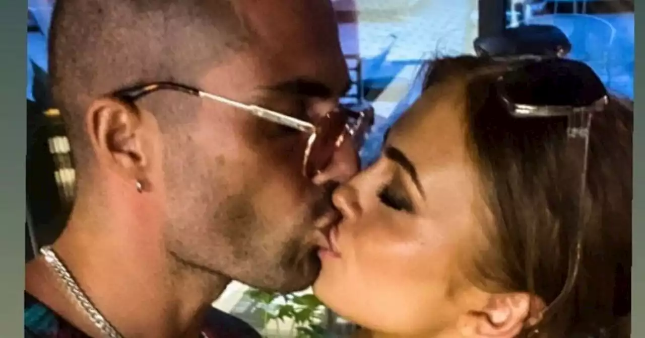 Strictly's Maisie Smith gushes over Max George after he gets unusual gift of her