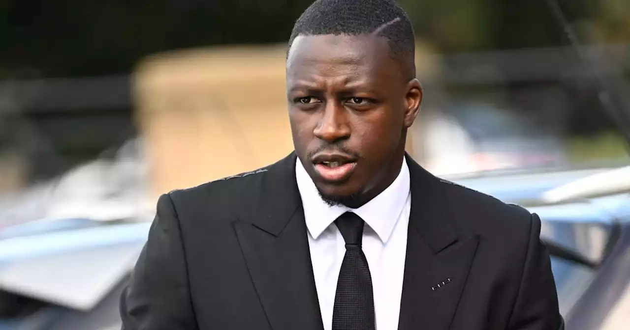 Trial of Manchester City defender Benjamin Mendy due to resume - latest updates