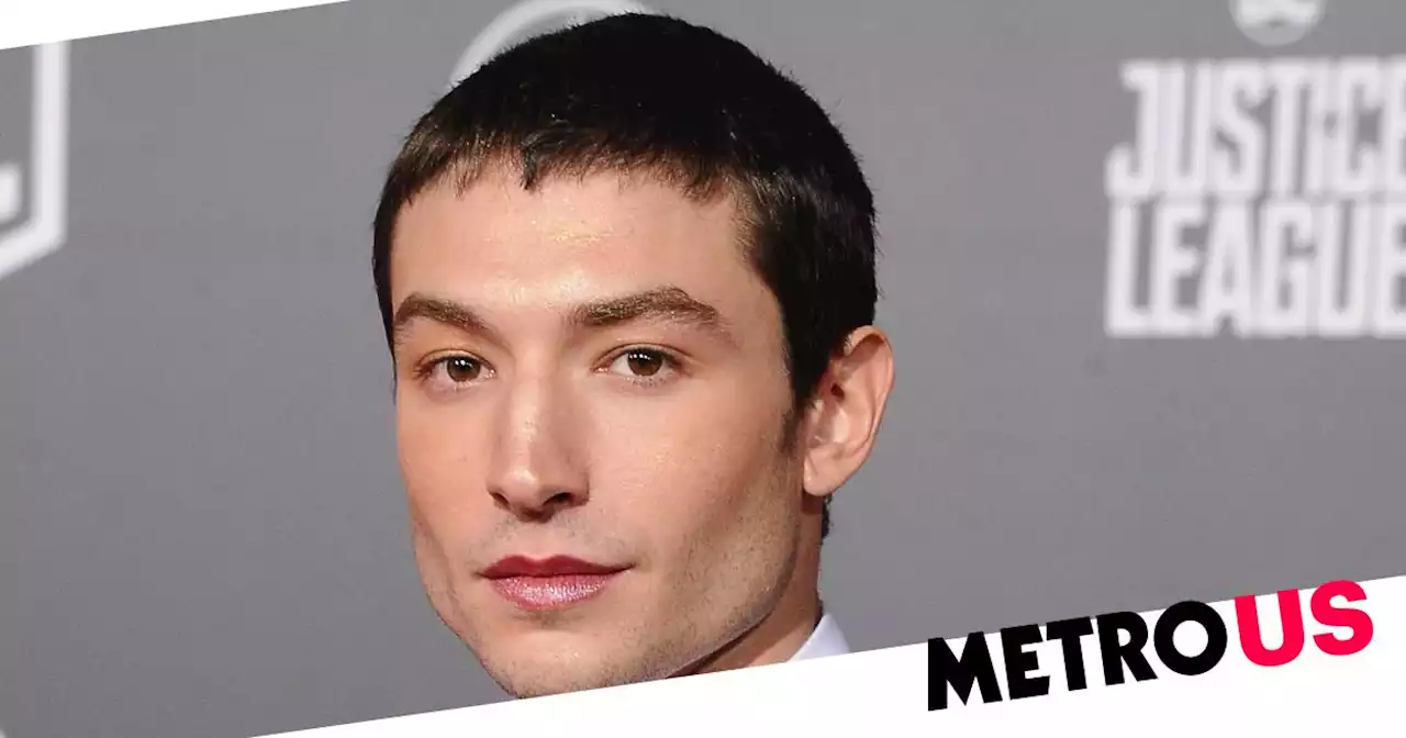 Ezra Miller pleads not guilty to felony burglary charges, faces 26 years in jail