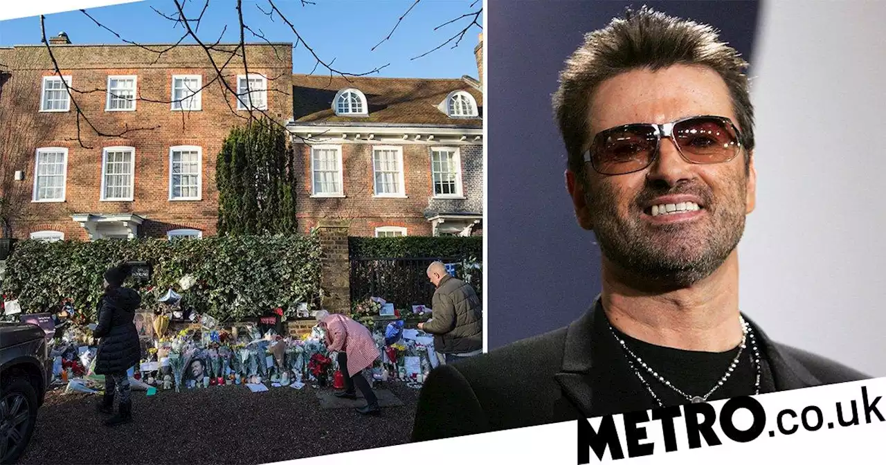 George Michael fan wins permission to build ‘super basement’ in singer’s home