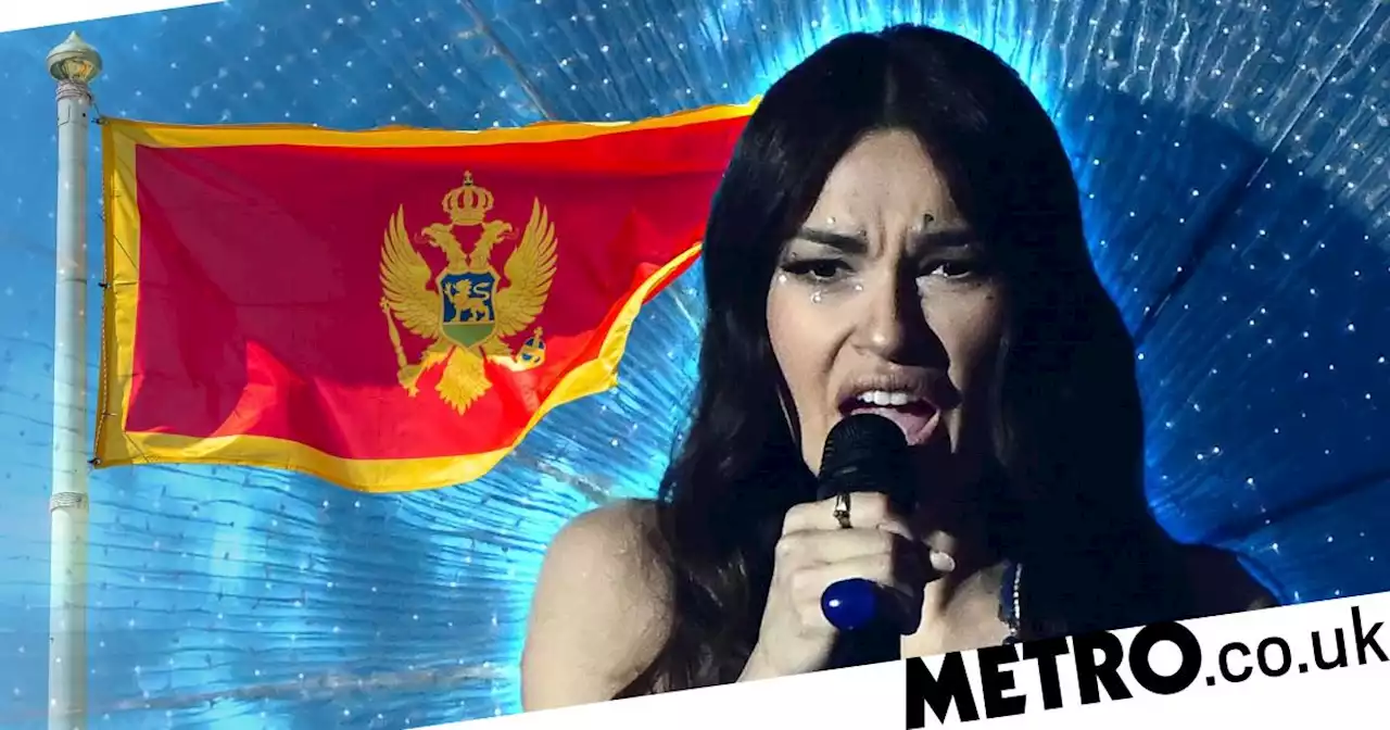 Montenegro pulls out of Eurovision 2023 along with North Macedonia over costs