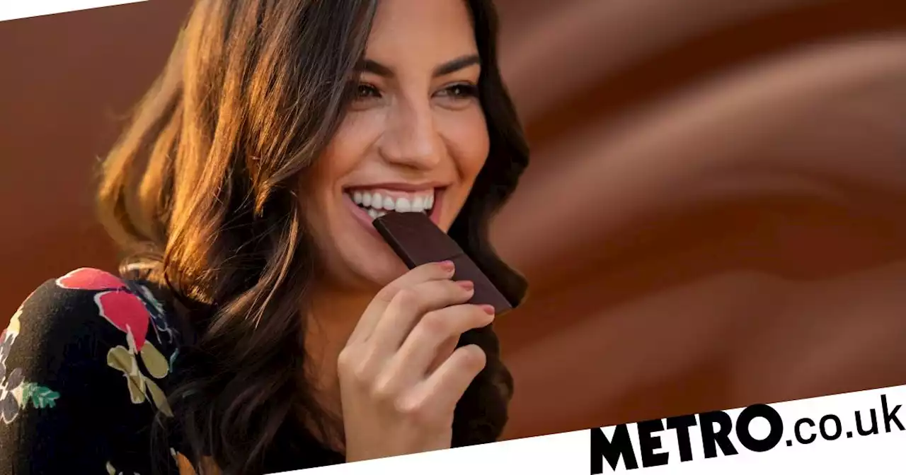 You've been eating chocolate wrong - food scientist reveals common mistakes