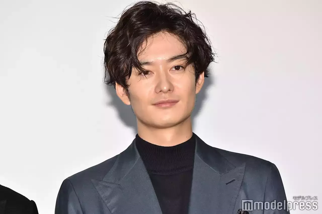 岡田将生 すごい可愛い あざとい と感じる女性の意外な仕草とは モデルプレス あざとくて何が悪いの