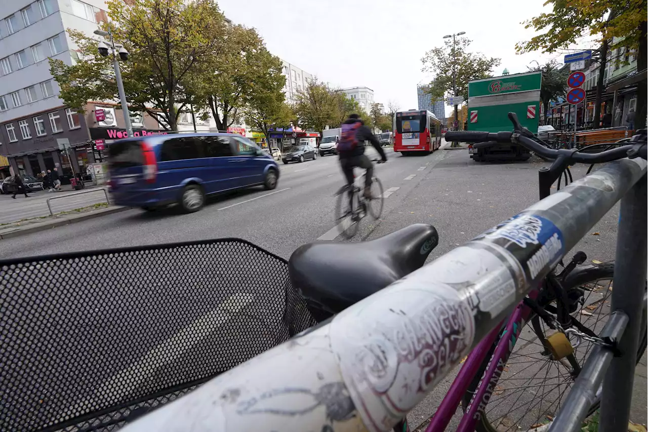 Neuerung an der Reeperbahn: Wie sich Hamburgs bekannteste Straße jetzt verändert (M+)