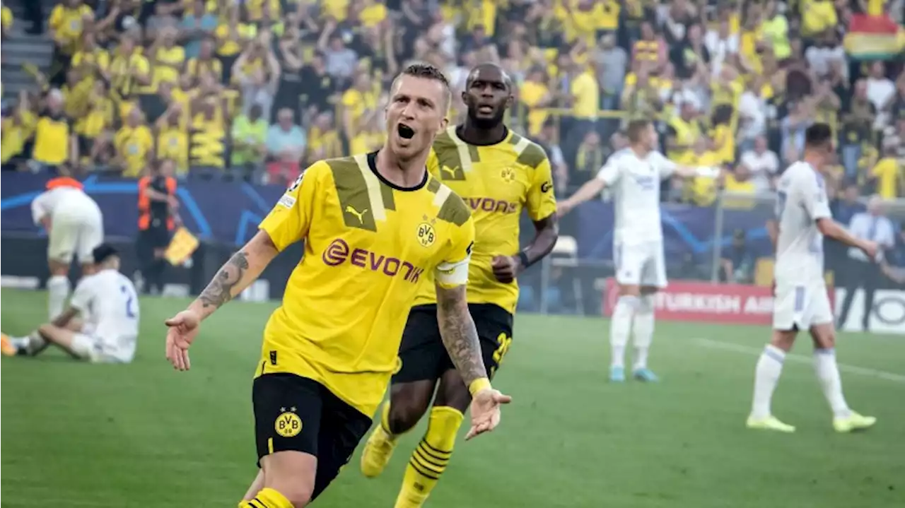 Bock und Social Media: Terzic und Hummels monieren BVB-Stil