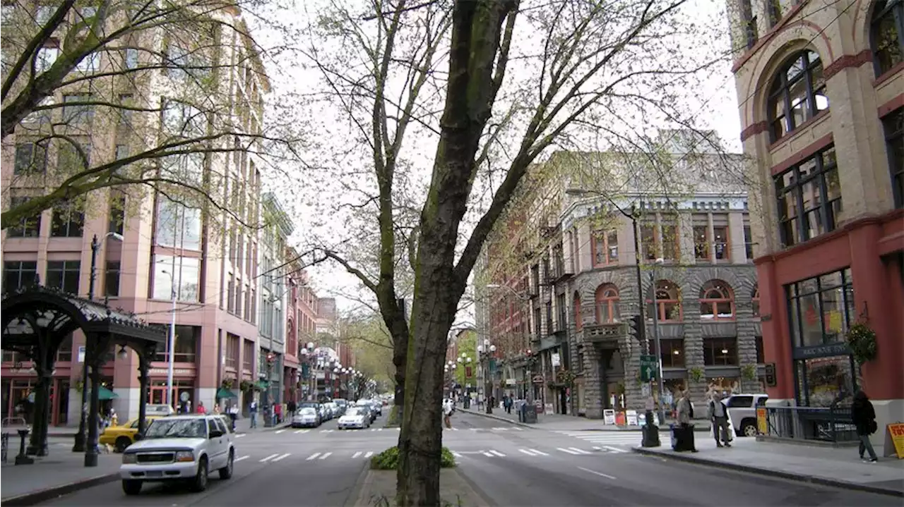 Poll: Majority of Seattleites feel safe in their own neighborhood