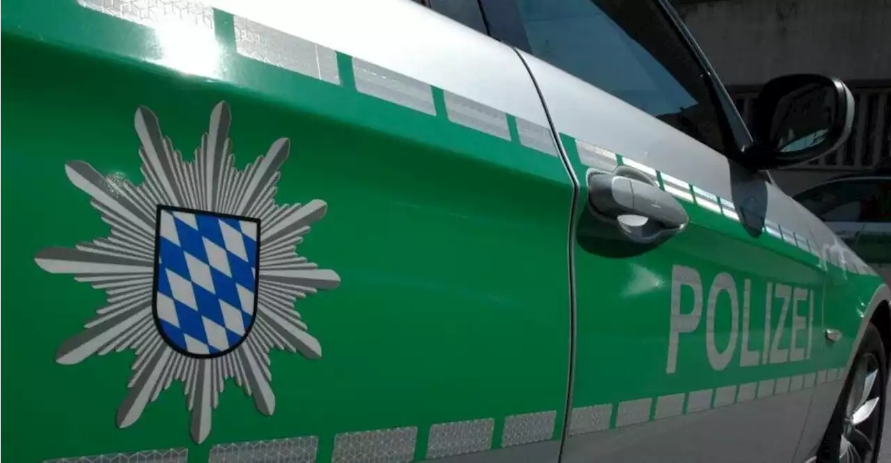 Leergutdieb in Tegernheimer Getränkemarkt auf frischer Tat ertappt