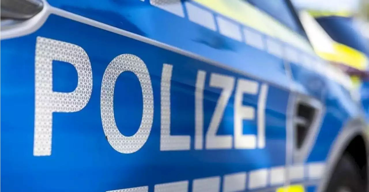 Mann tötete in Osterhofen offenbar erst Ehefrau und dann sich selbst