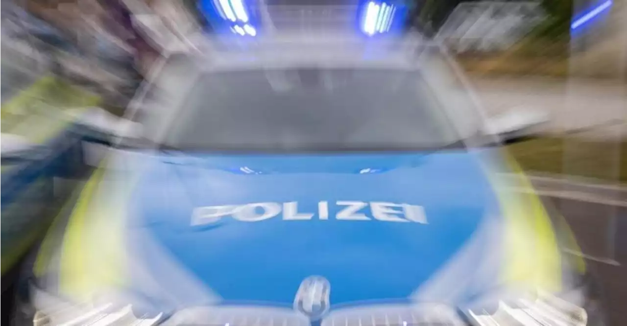 Männer prellen nach Restaurantbesuch in Neutraubling die Zeche