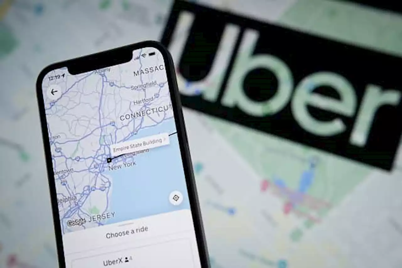 Is the Uber, Lyft and Gig Economy Battle Over Workers Nearing Its End Game?