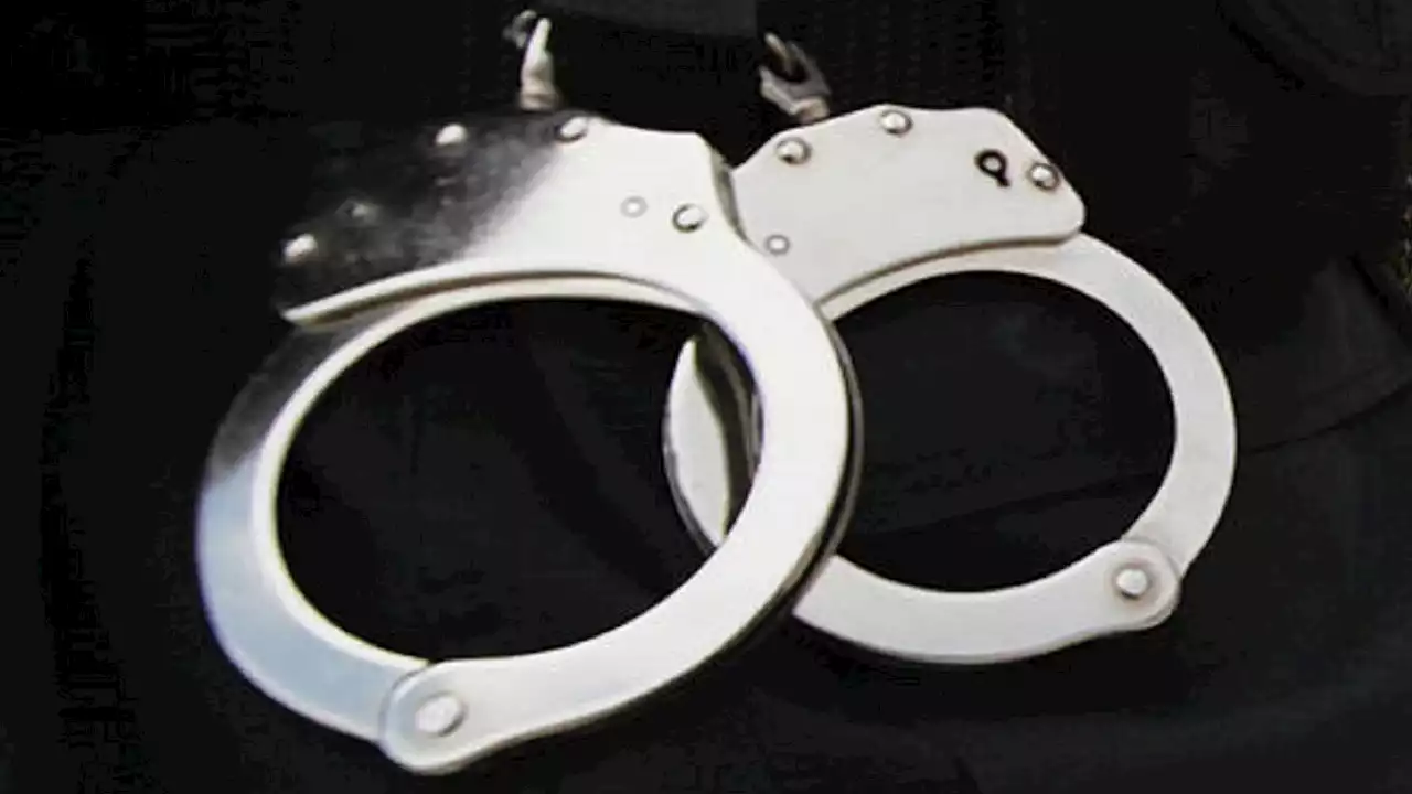 Police Arrest 5 for Furnishing Alcohol to Underaged Youth