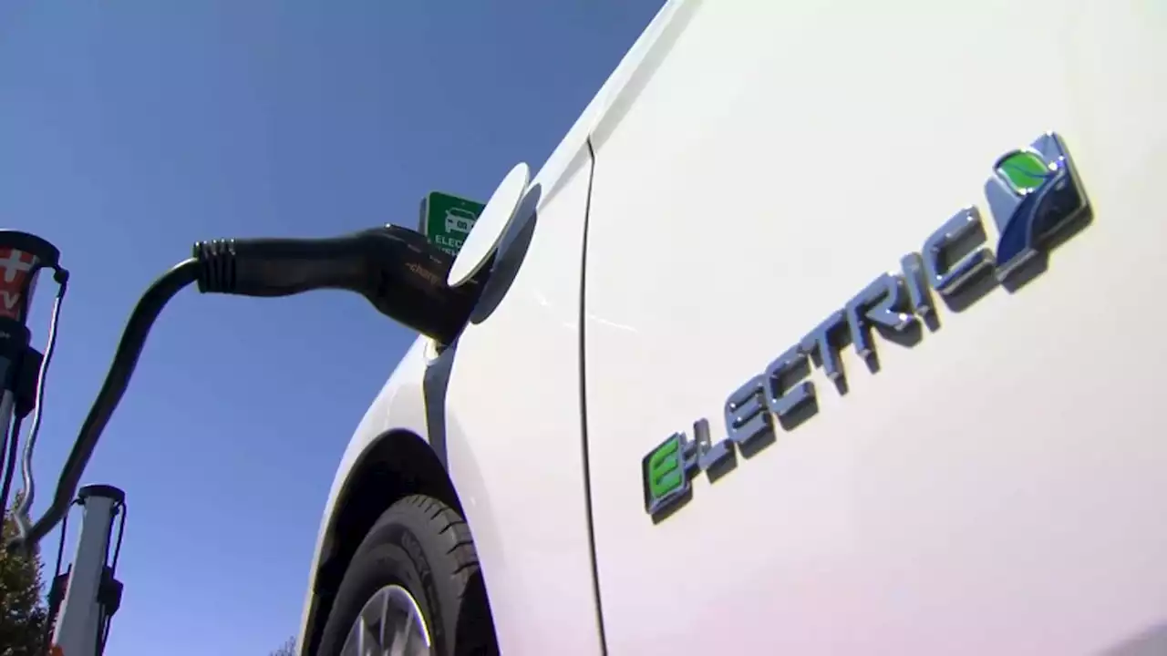 Tax the Rich for More EVs? California Democrats Split