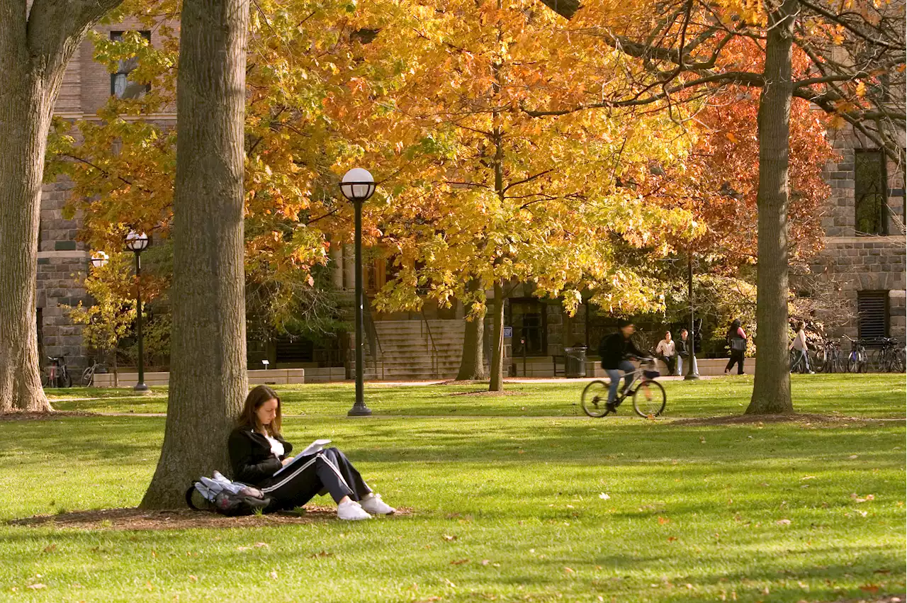 2 Chicago-Area Universities Rank High on New List of Top Colleges in US