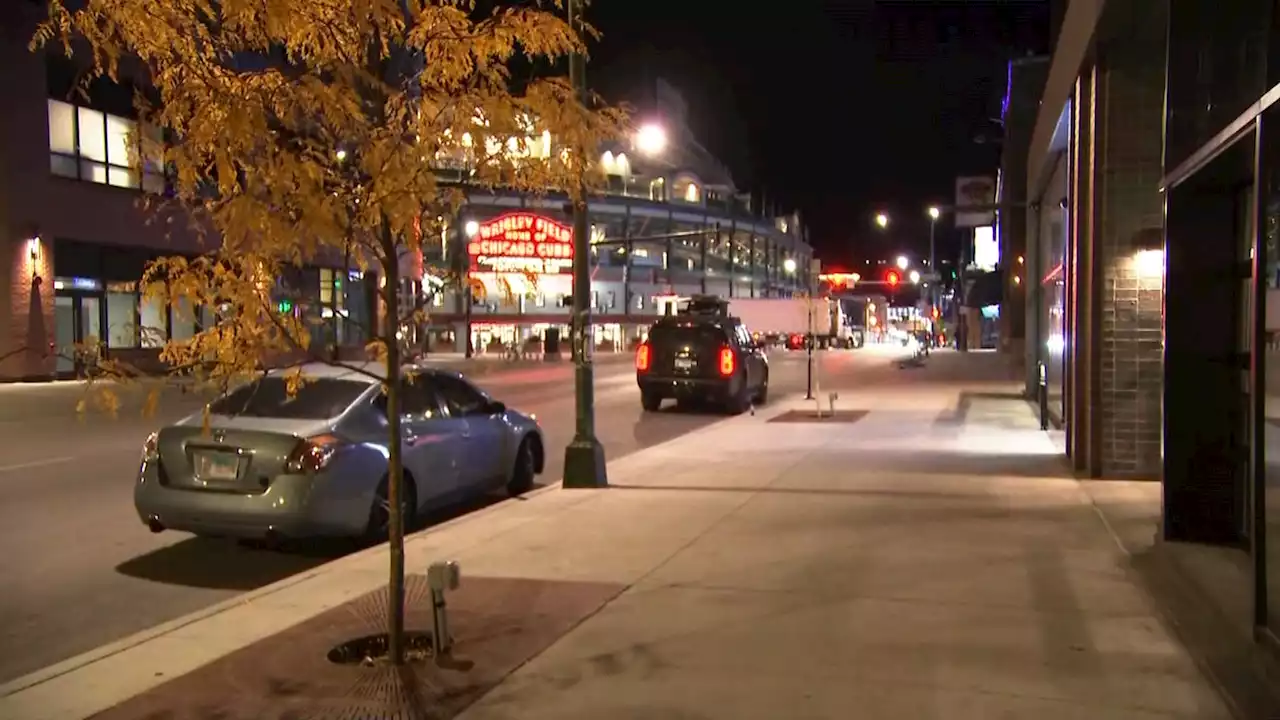 2 Men Robbed, Abducted at Gunpoint in Separate Incidents Near Wrigley Field