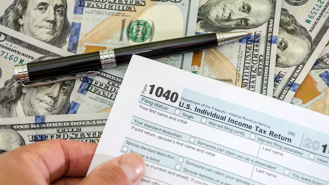 Have You Received Your Illinois Property Tax Rebate Check? You May Need to Fill Out This Form