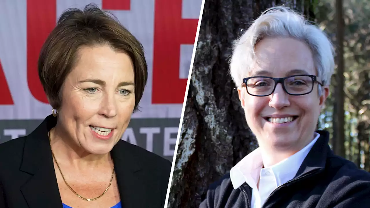 The US Has Never Had a Lesbian Governor. These Two Women Could Change That.