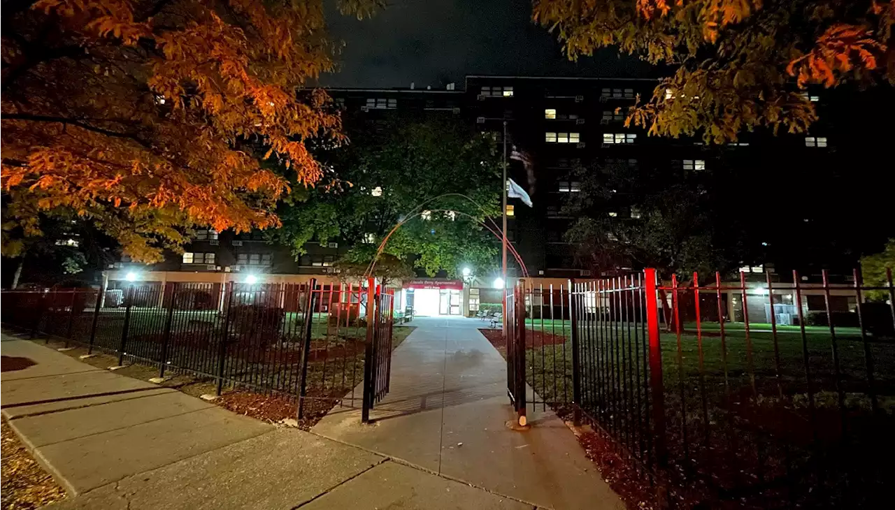 Woman, 87, Found Dead at Chicago Senior Apartments Died From Assault: Authorities