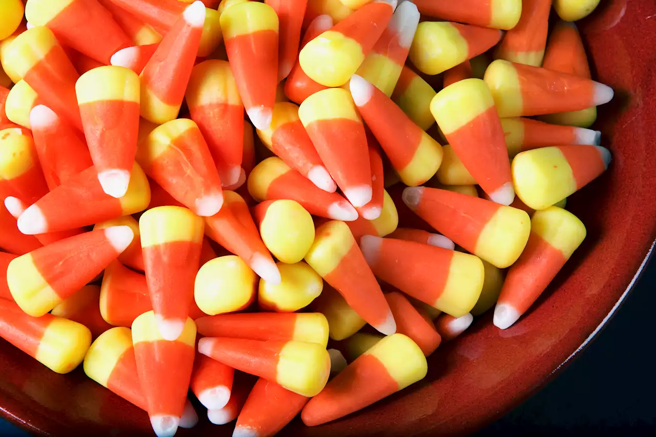 More Trick, Less of a Treat: The Worst Halloween Candy Ranked