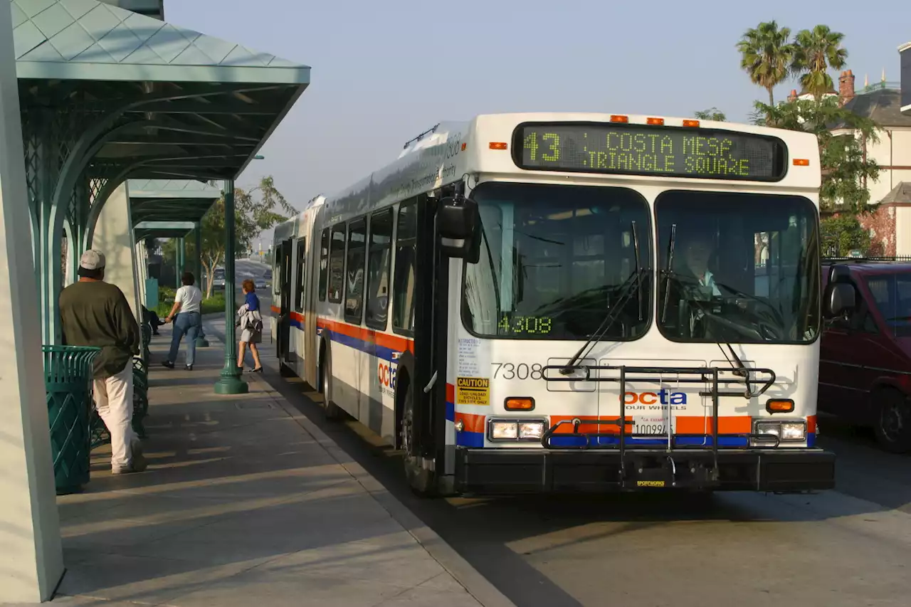 OCTA Employees Break Off Negotiations Leading to Service Strike