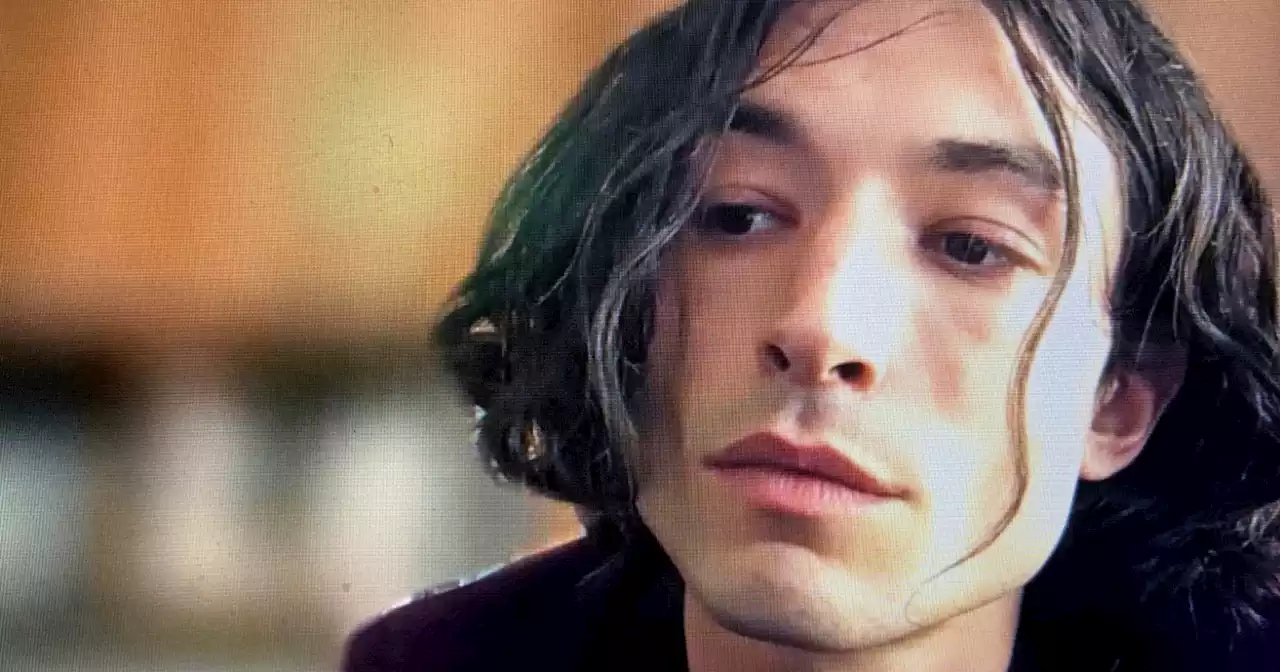 Ezra Miller pleads not guilty to burglary charges, faces up to 26 years in prison