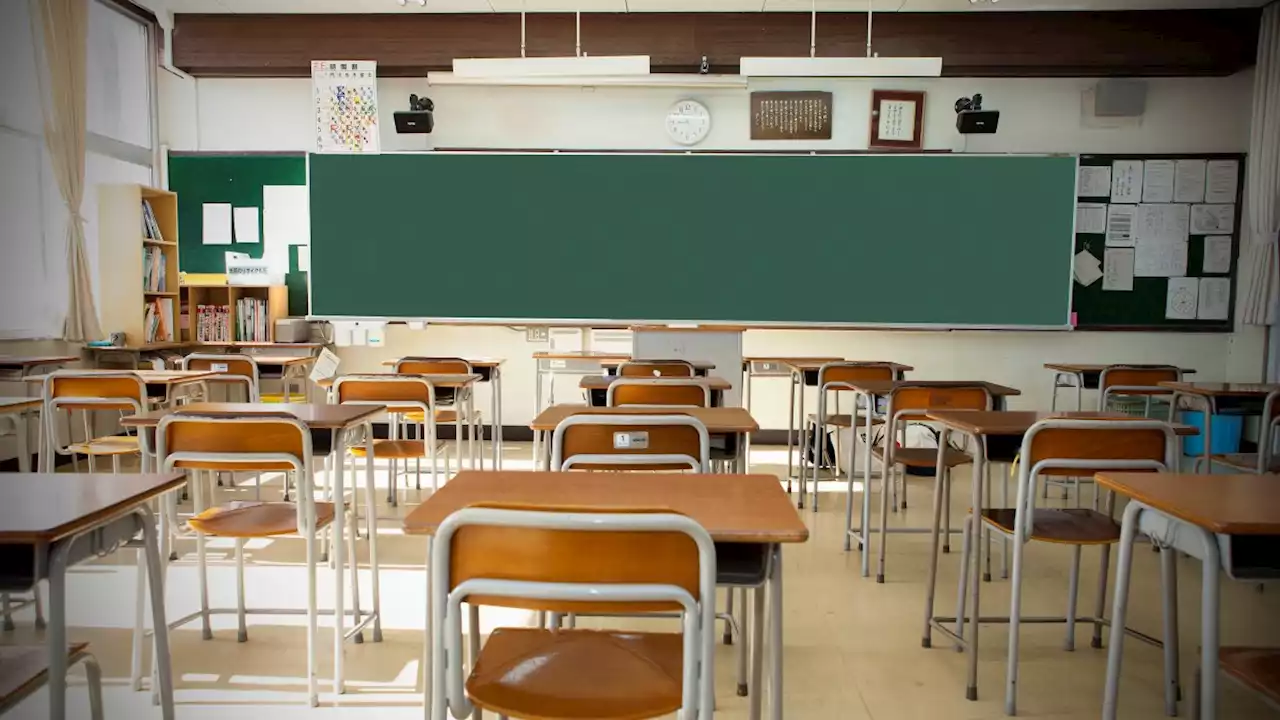 Groton Elementary School Closed Monday After 215 Students Sickened By Virus
