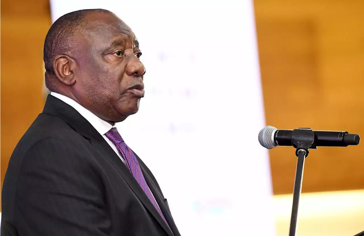 BREAKING NEWS LIVE | Ramaphosa makes U-turn on ministerial handbook, withdraws perks for ministers and deputies | News24