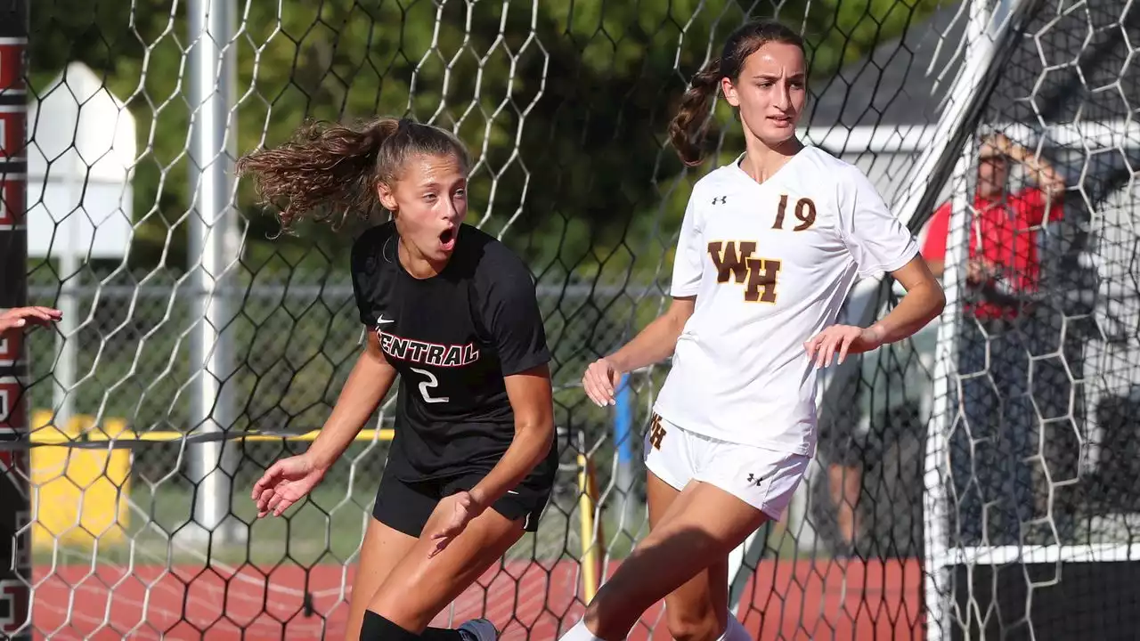 Girls soccer: Can’t-miss games across New Jersey this week, Oct. 17-22