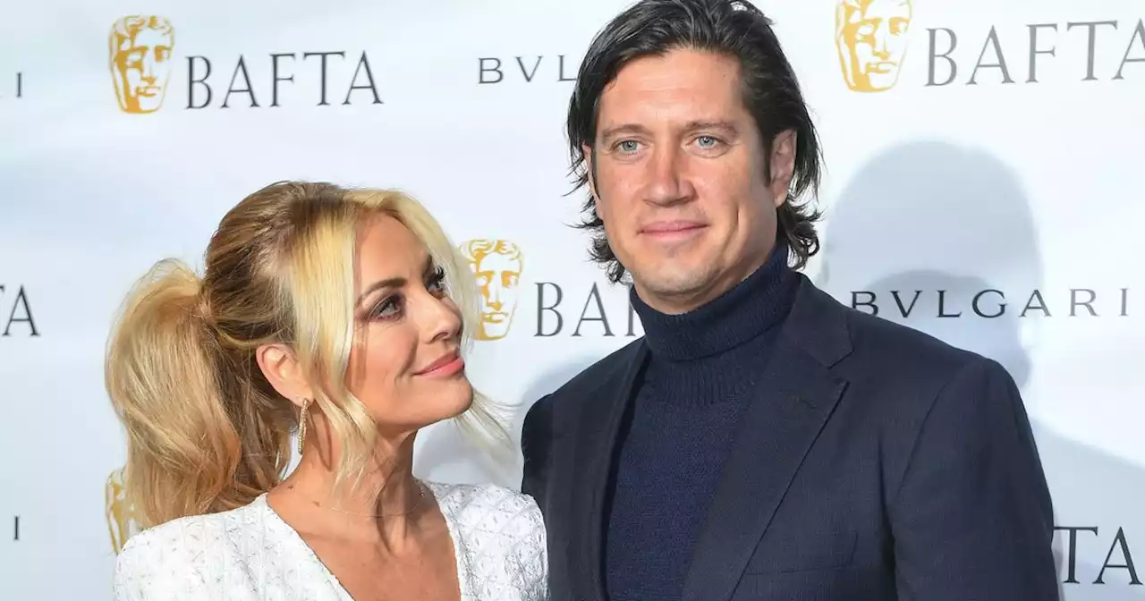 BBC Strictly's Tess Daly shares rare picture of eldest daughter