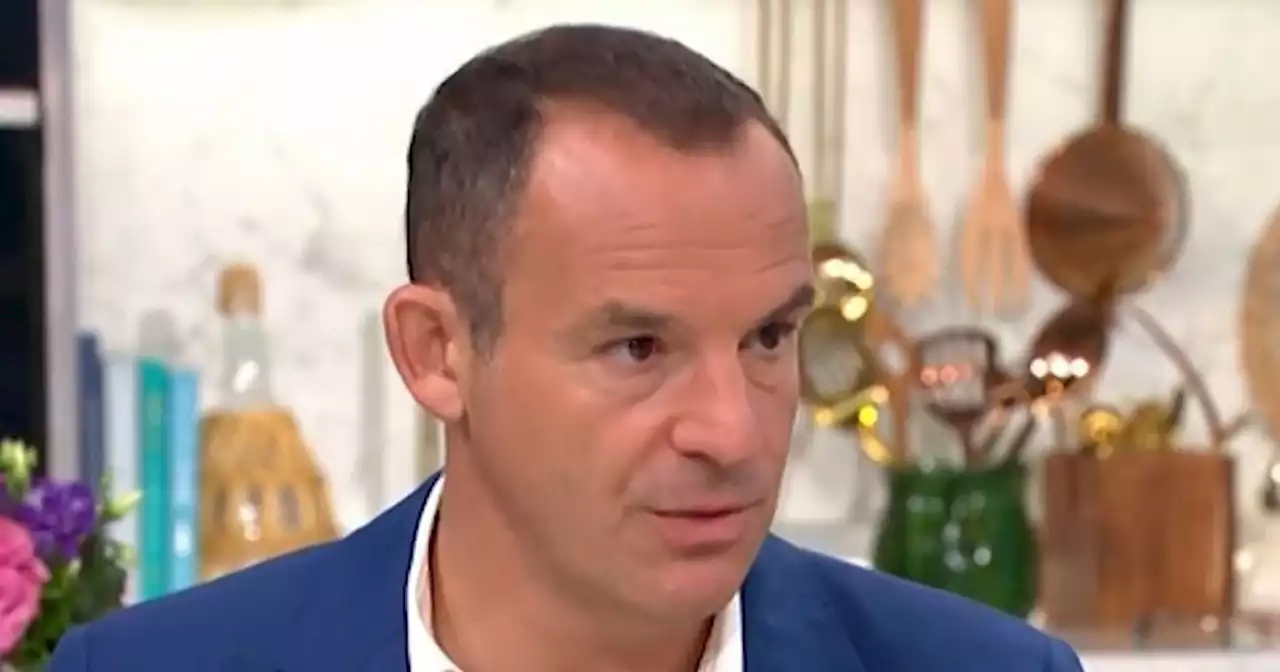 Martin Lewis responds as Liz Truss' economic plan 'totally gone'