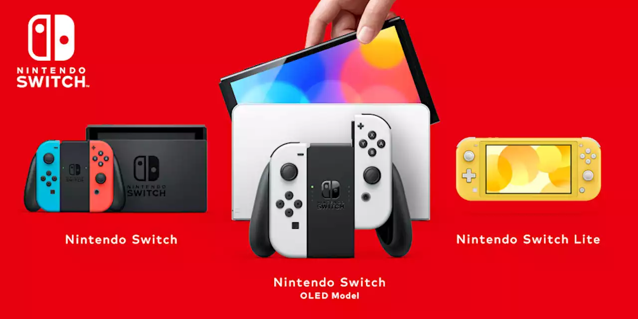 Nintendo Switch wird mit frischen neuen Werbespots beworben - ntower - Dein Nintendo-Onlinemagazin