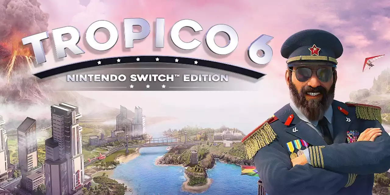 Tropico 6: Nintendo Switch Edition – Kürzliches Update fügt frische Inhalte hinzu - ntower - Dein Nintendo-Onlinemagazin