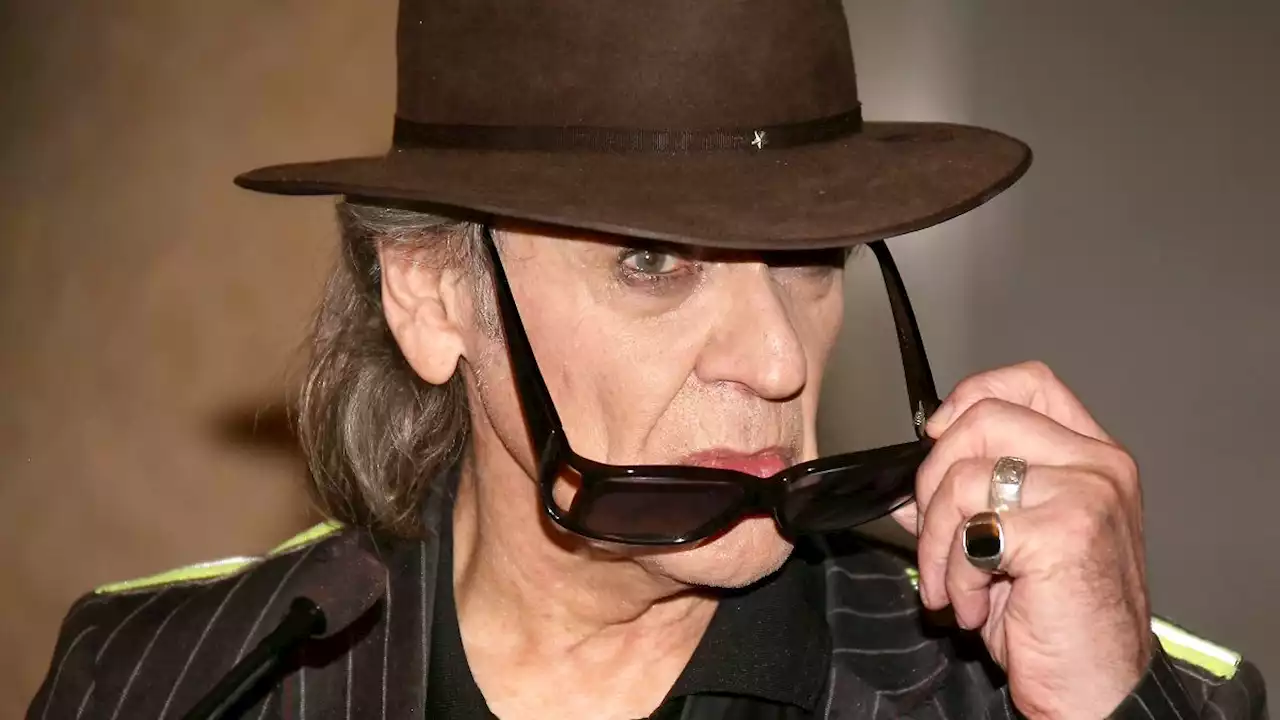 Udo Lindenberg droht hohe Strafe