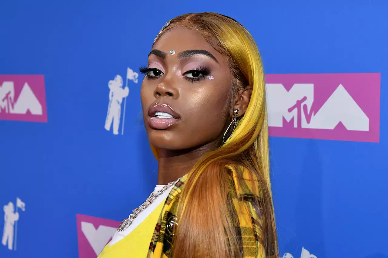 2 shot, several others injured during Asian Doll concert at North Carolina college