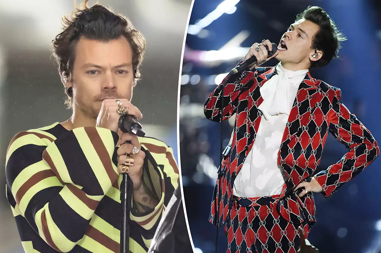 Harry Styles LA concerts 2022: Where to find the cheapest tickets