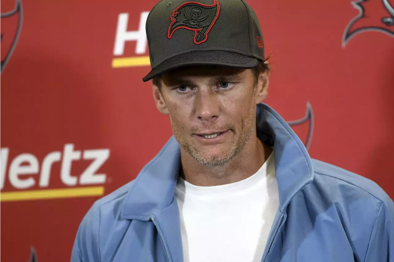 Tom Brady concerned about Buccaneers after loss to Steelers: ‘A lot to correct’