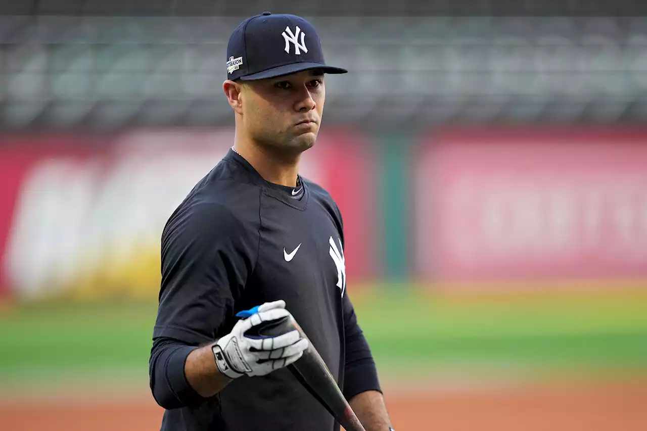 Yankees took far too long to address their Isiah Kiner-Falefa problem